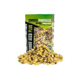 CZ Turbo Seed Plus 7X mix magkeverék, natúr, 1 kg (CZ4976)