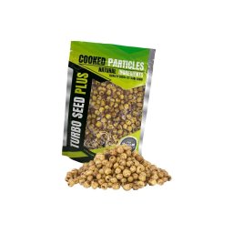CZ Turbo Seed Plus tigrismogyoró, natúr, 1 kg (CZ4983)
