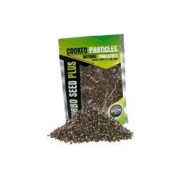 CZ Turbo Seed Plus kender etetőanyag, natúr, 1 kg (CZ4990)