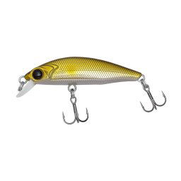 PZ Baby Perch wobbler 4,5 cm 3 g lassan süllyedő - arany (CZ8257)