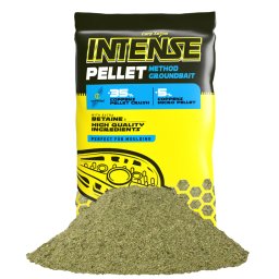 FC Intense Pellet Method etetőanyag betainnal 800 g (CZ0977)