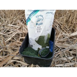 TOP MIX AQUA Betain Complex Green horgászcsali 800g - zöld (TM563)