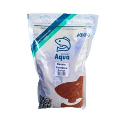 TOP MIX AQUA Betain Complex Orange horgászkeverék - 800g (TM554)