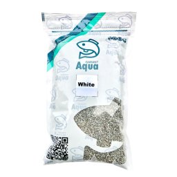 TOP MIX AQUA Betain Complex White horgászkeverék 800g (TM560)