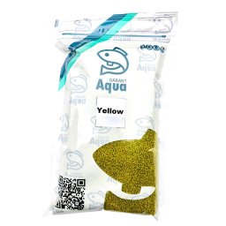 TOP MIX AQUA Betain Complex Yellow horgász etetőanyag 800g (TM561)