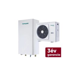 HP-Cm Split EH 16 kW levegõ-víz hõszivattyú (R32 / 400V / A+++)