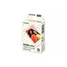 Fuji Instax Mini Sprinkles fotópapír