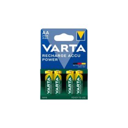 Varta Ready2use Ni-Mh akku AA ceruza 2100 mAh B4