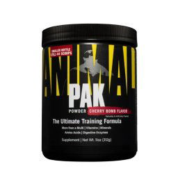 Animal Original Animal Pak powder