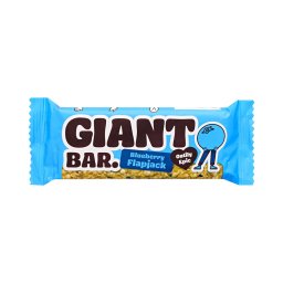 Ma Baker Kékáfonyás Óriás Szelet 90 g