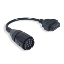 BMW OBD 10 PIN motorkerkpr talakt kbel