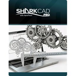 SharkCAD 14 Windows Élettartam