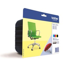 LC-229XLVALBP Color Kit (LC229XLVALBP)