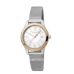 Esprit női kéttónusú karóra ES1L239M1155