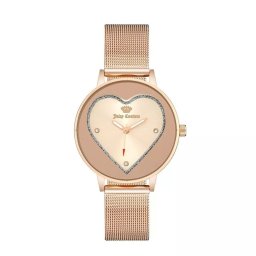 Juicy Couture női karóra JC/1240RGRG