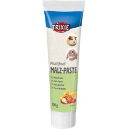 Trixie maláta paszta, táplálékkiegészítő kisállatoknak (Vegyes gyümölcsös) 100 g
