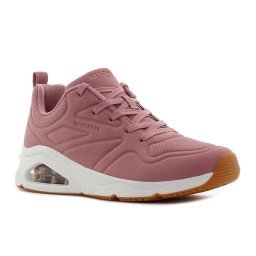 Skechers Tres - Air Uno - Ah-Mazing rózsaszín női cipő