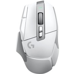 G502 X LIGHTSPEED egér WRL fehér LOGITECH