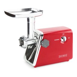 Royalty Line MG-5 elektromos húsdaráló 500W - piros