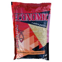 TOP MIX ECONOMIC PONTY F1 etetőanyag 1000g (TM163)