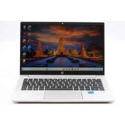 HP ProBook 430 G8 felújított laptop garanciával i3-8GB-256SSD-FHD