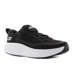 Skechers GO Run Supersonic Max fekete férfi cipő
