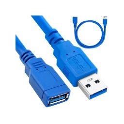 USB 3.0 adapter rnykolt kbel 1.5m