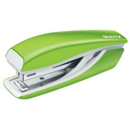 LEITZ Mini tűzőgép NeXXt 5528, zöld