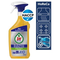 Zsírtalanító Jar Professional ultra erős 750ml