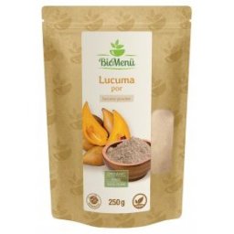 Biomenü bio lucuma por - 250g