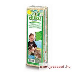 Chipsi Classic Forgács 15l