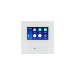 2EASY beltéri monitor DX439-TD4
