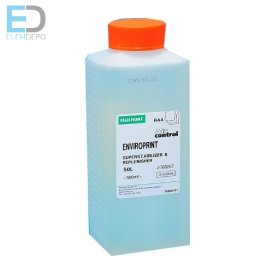 Fuji RA4 EnviroPrint Superstabilizer Replenisher AC 6x50l cat 976035 ( GG 8/ UN 1760 LQ )