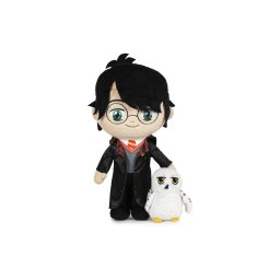 Harry Potter plüss Hedwiggel 29 cm