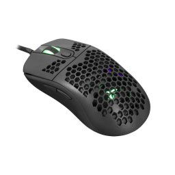 White Shark GM-5007B GALAHAD fekete gamer eger