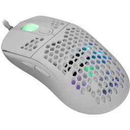 White Shark GM-5007W GALAHAD feher gamer eger