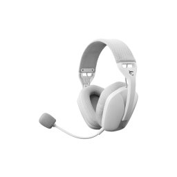Gamer headset White Shark BUTTERFLY-W GH-2442W feher