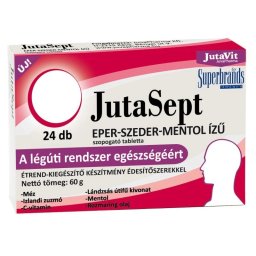 JutaVit Jutasept eper
