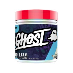 Ghost Nutrition Size