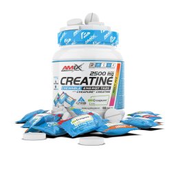 Amix Performance Chewable Creatine Creapure White
