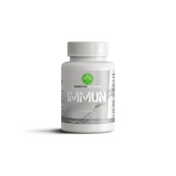 Sensitive Nutrition Immun caps