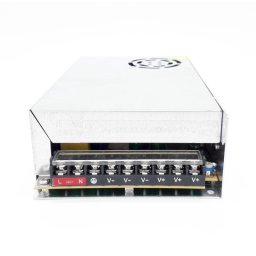 Fmhzas 12V 20A DC 360W-os tpegysg LED szalaghoz