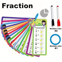 Matematikai Krtya Kszlet - sszeads, Kivons, Szorzs, Oszts s Trt nellenrz Tanuleszkz