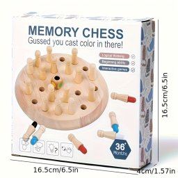 Fa Memris jtk - Sznfelismers & Koncentrci Trning