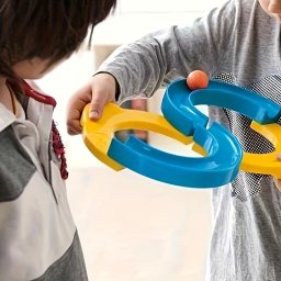 Nagy, 34 cm-es rzkszervi Integrcis Oktat plyajtk
