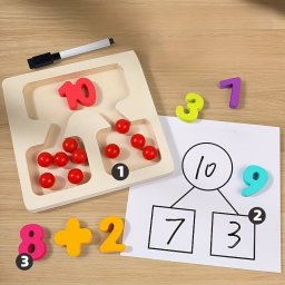 Matematikai szmolst tant s megrtet oktat jtk