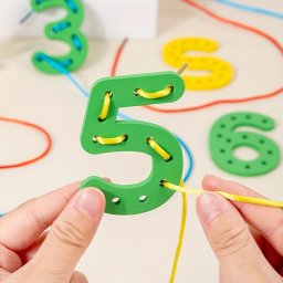 Bet- s szmszlak jtk kszlet
