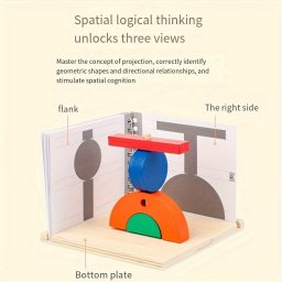 3D trltst fejleszt jtk kocka