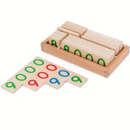 Fa szmtbla - matematikai oktat jtk
