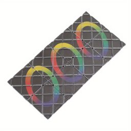 Professzionlis varzslatos sszecsukhat puzzle kocka